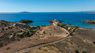 Αγροτεμάχια 21.180 τ.μ. για πώληση