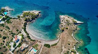 Αγροτεμάχια 21.180 τ.μ. προς πώληση, Κέντρο Ερμιόνης-thumb-23