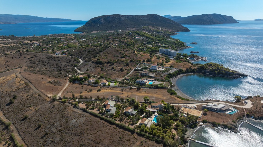 Αγροτεμάχια 21.180 τ.μ. προς πώληση, Κέντρο Ερμιόνης