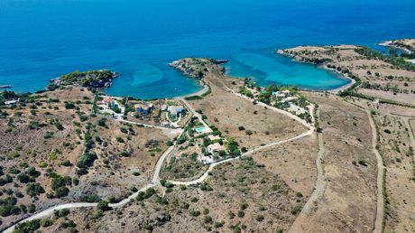 Parcel 21.180sqm for sale-Ermioni » Center