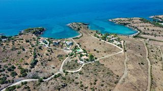 Αγροτεμάχια 21.180 τ.μ. για πώληση