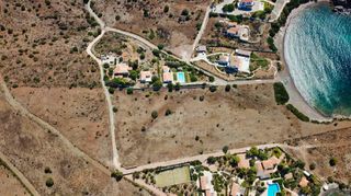 Αγροτεμάχια 21.180 τ.μ. προς πώληση, Κέντρο Ερμιόνης-thumb-7