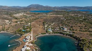 Αγροτεμάχια 21.180 τ.μ. προς πώληση, Κέντρο Ερμιόνης-thumb-4