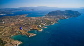 Αγροτεμάχια 21.180 τ.μ. προς πώληση, Κέντρο Ερμιόνης-thumb-12