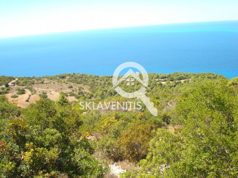 Αγροτεμάχια 23.300 τ.μ. πρός πώληση, Ν. Λευκάδας, Λευκάδα