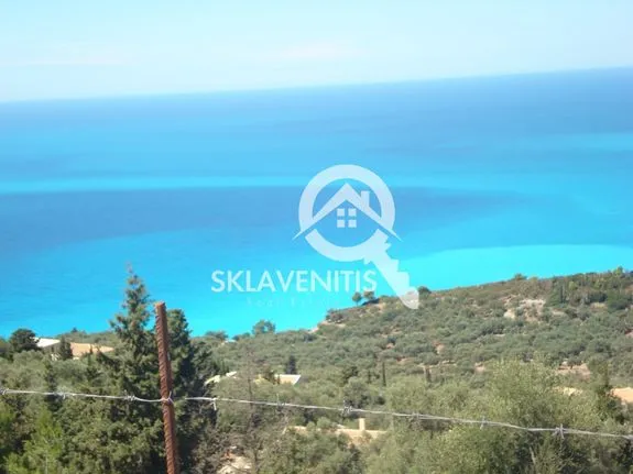 Parcel 23.300 sqm for sale, Lefkada Prefecture, Lefkada