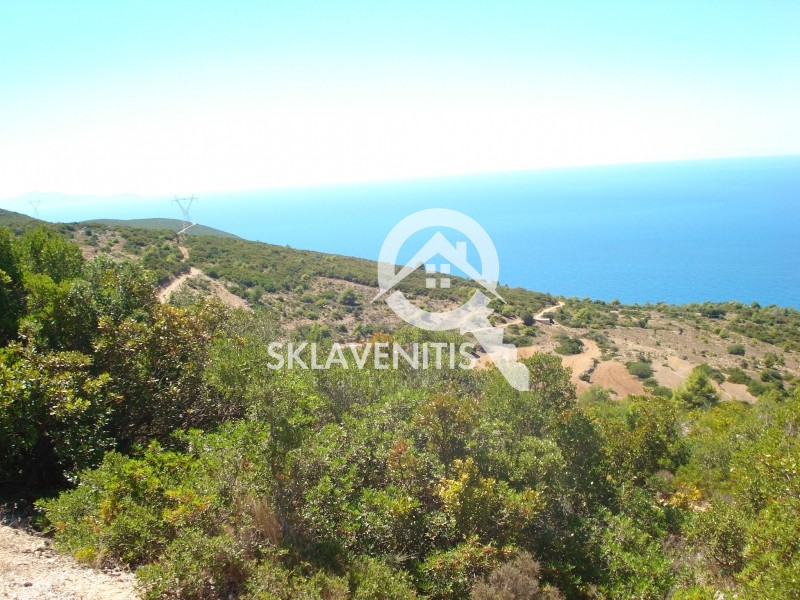 Αγροτεμάχια 23.300 τ.μ. πρός πώληση, Ν. Λευκάδας, Λευκάδα