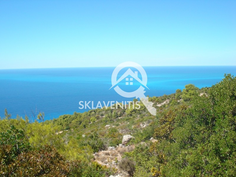 Αγροτεμάχια 23.300 τ.μ. πρός πώληση, Ν. Λευκάδας, Λευκάδα