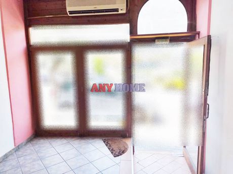 Κατάστημα 56 τ.μ. για ενοικίαση