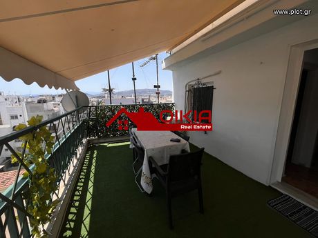 Studio / γκαρσονιέρα 30τ.μ. για ενοικίαση-Βόλος » Ανάληψη