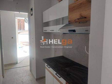 Studio / γκαρσονιέρα 35 τ.μ. για ενοικίαση