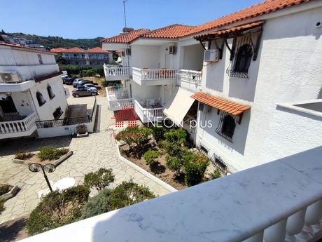Διαμέρισμα 60τ.μ. για πώληση-Παλλήνη » Πολύχρονο