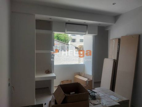 Studio / γκαρσονιέρα 35 τ.μ. για ενοικίαση