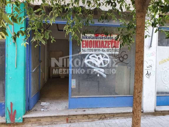 Κατάστημα 28 τ.μ. για πώληση, Ν. Σερρών, Σέρρες