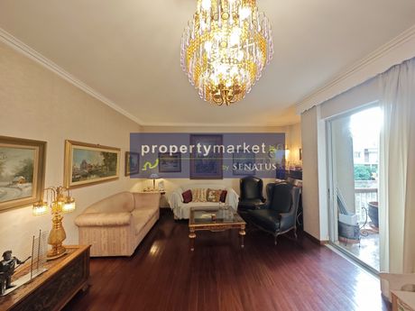 Apartment 135 sqm for sale