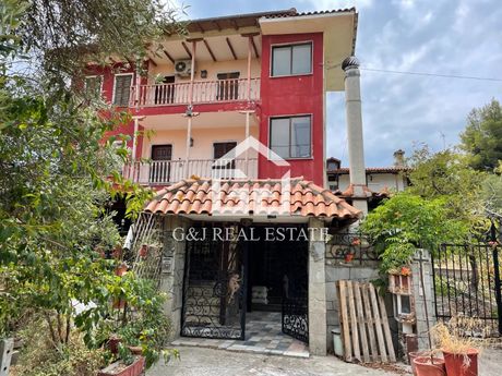 Μονοκατοικία 230τ.μ. για πώληση-Μηχανιώνα » Αγγελοχώρι