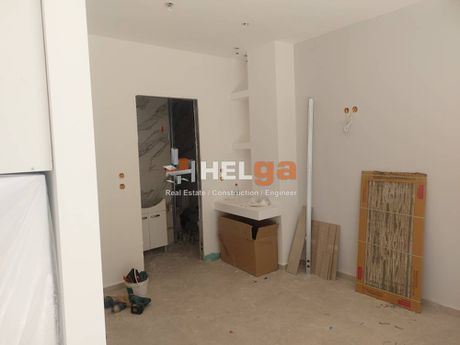 Studio / γκαρσονιέρα 35 τ.μ. για ενοικίαση