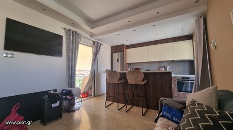 Apartment 57sqm for sale-Agios Eleftherios - Probona - Rizoupoli » Probona