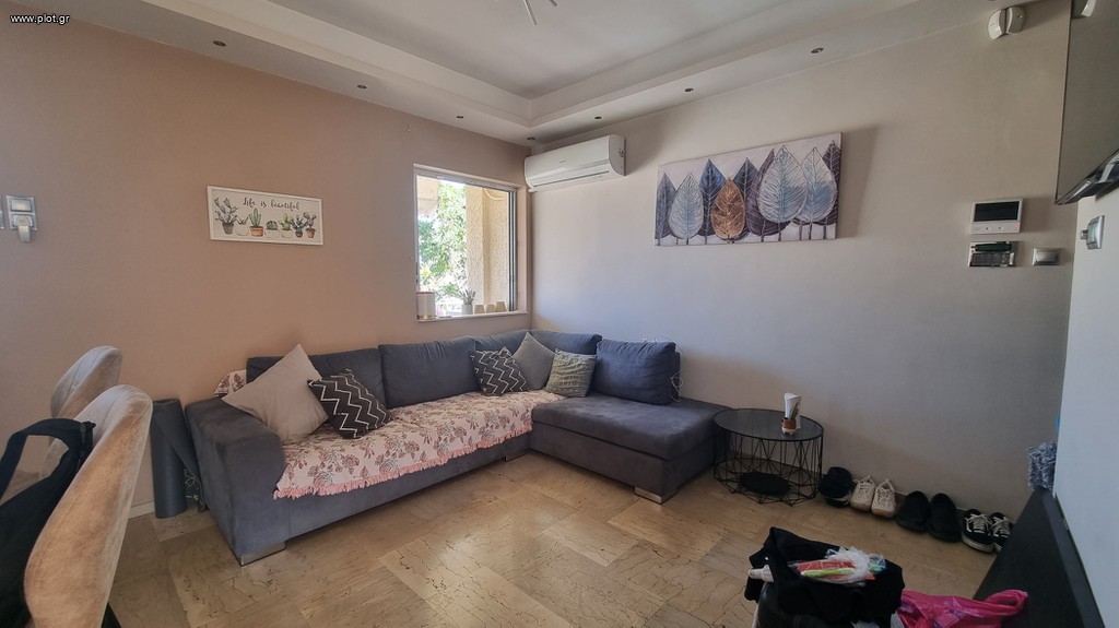 Διαμέρισμα 57 τ.μ. πρός πώληση, Αθήνα - Κέντρο, Άγιος Ελευθέριος - Προμπονά - Ριζούπολη