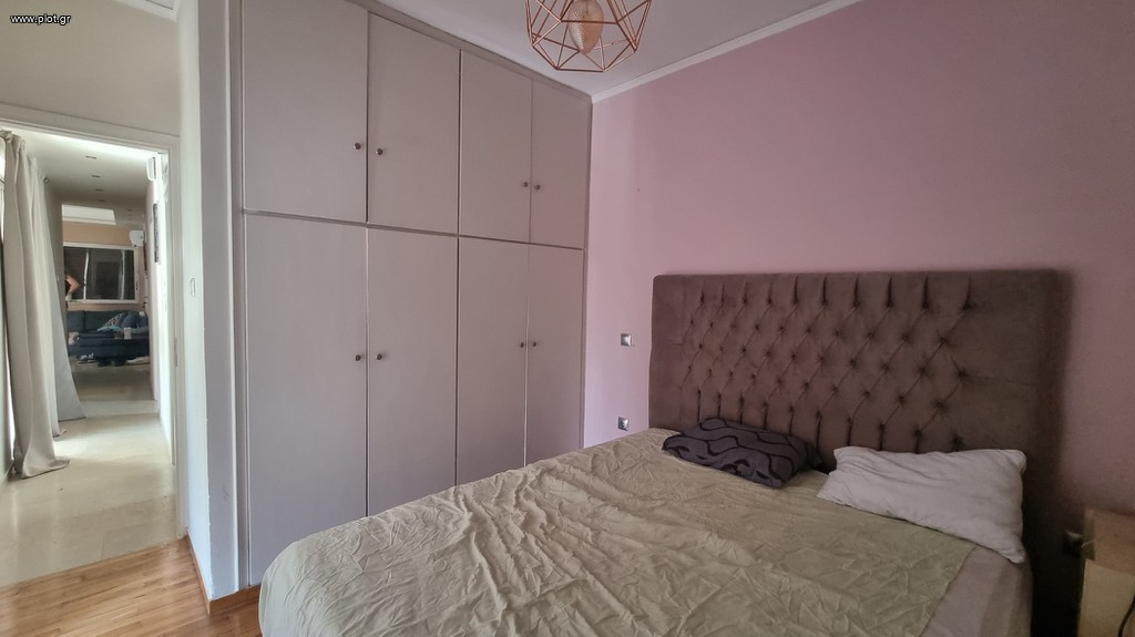 Διαμέρισμα 57 τ.μ. πρός πώληση, Αθήνα - Κέντρο, Άγιος Ελευθέριος - Προμπονά - Ριζούπολη