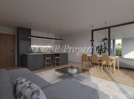 Apartment 112sqm for sale-Marousi » Center