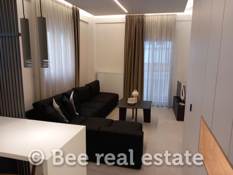 Apartment 45sqm for sale-Ippokratio