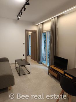 Apartment 44sqm for sale-Charilaou