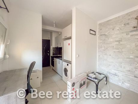 Apartment 35sqm for rent-Rotonta
