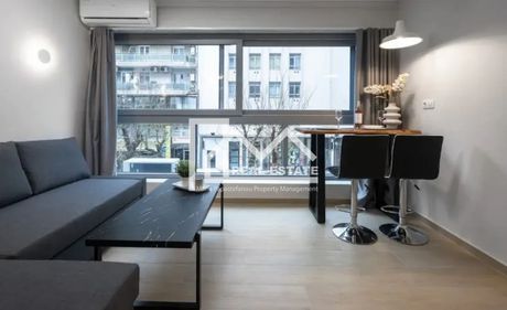 Apartment 36sqm for sale-Dioikitirio