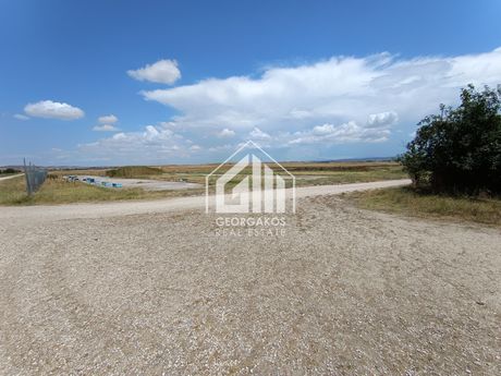 Industrial space 2.440sqm for sale-Pikrolimni » Xilokeratea