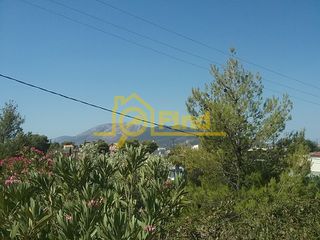 Οικόπεδο 325 τ.μ. για πώληση, Αθήνα - Ανατολικά Προάστια, Ανθούσα-thumb-2