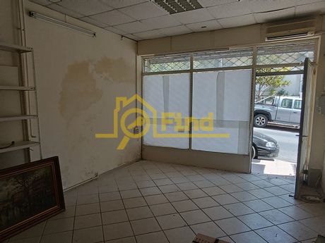 Κατάστημα 37τ.μ. για πώληση-Νίκαια » Άνω νεάπολη