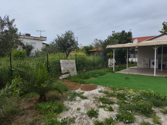Μονοκατοικία 24 τ.μ. για πώληση, Ν. Καβάλας, Ορφανό