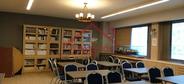 Office 188 sqm for rent, Athens - Center, Patision - Acharnon