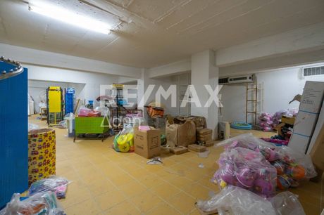 Warehouse 240sqm for sale-Volos » Metamorfosi