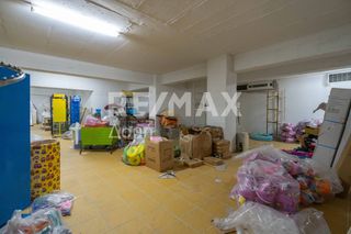 Αποθήκη 240 τ.μ. για πώληση