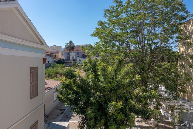 Οικόπεδο 164 τ.μ. για πώληση, Αθήνα - Κέντρο, Ιστορικό Κέντρο