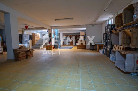 Warehouse 240sqm for sale-Volos » Metamorfosi