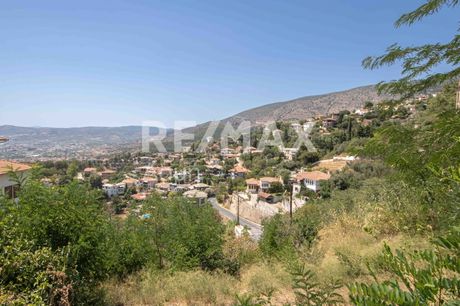 Land plot 732sqm for sale-Iolkos » Anakasia