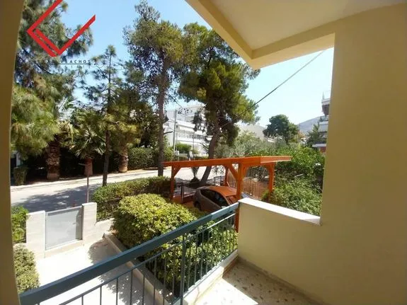 Apartment 140 sqm for rent, Athens - South, Glyfada