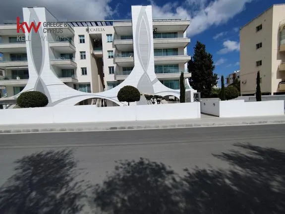 Apartment 85 sqm for rent, Limassol