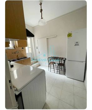 Apartment 60sqm for rent-Patra » Pantokratoros