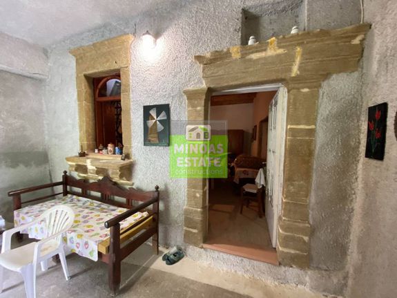 Detached home 168 sqm for sale, Chania Prefecture, Kissamos