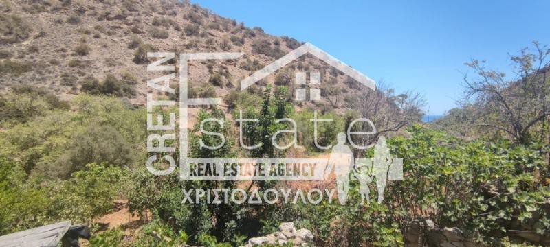 Μονοκατοικία 80 τ.μ. προς πώληση, Τέρτσα