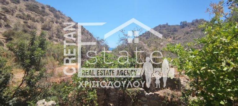 Μονοκατοικία 80 τ.μ. για πώληση, Ν. Ηρακλείου, Βιαννός