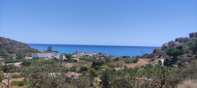 Αγροτεμάχια 319 τ.μ. για πώληση, Ν. Ηρακλείου, Βιαννός