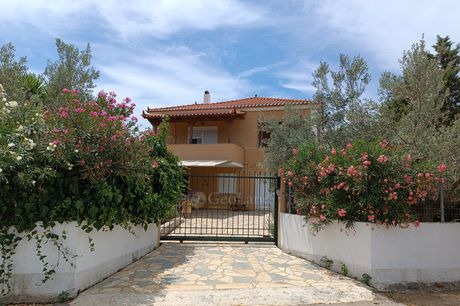 Διαμέρισμα 130τ.μ. για πώληση-Ερμιόνη » Κέντρο