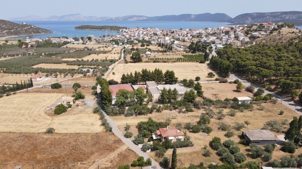 Διαμέρισμα 130 τ.μ. πρός πώληση, Αργολίδα, Ερμιόνη