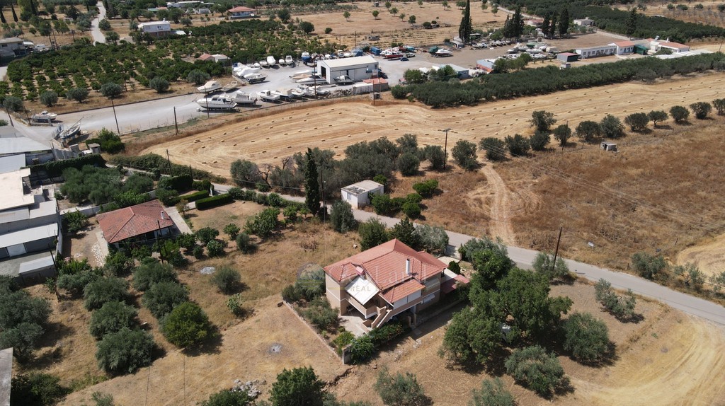 Διαμέρισμα 130 τ.μ. πρός πώληση, Αργολίδα, Ερμιόνη