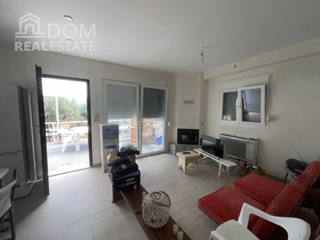 Detached home 50sqm for sale-Kamena Vourla » Kainourgio